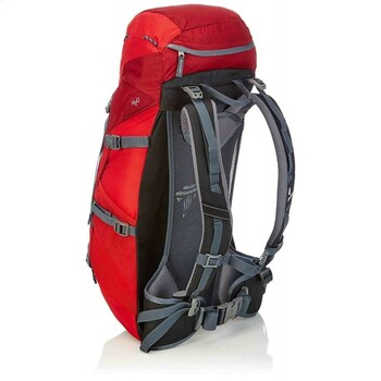 Deuter Futura 32 Ltr Backpack- Fire granite