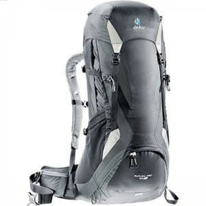 Deuter EL Futura Pro 44 Ltr Backpack- Black