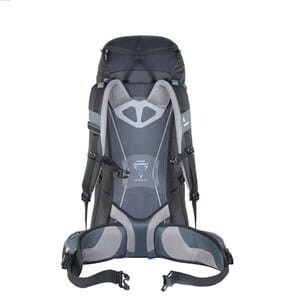 Deuter EL Futura Pro 44 Ltr Backpack- Black