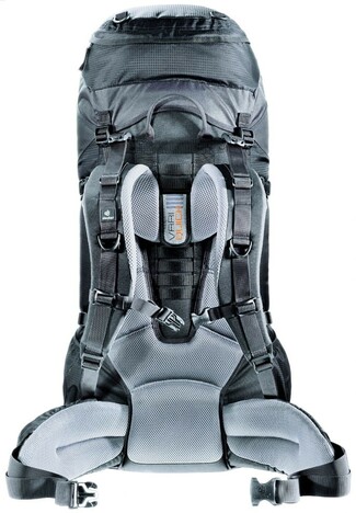 Deuter  Quantum 70 + 10 Ltr Travel Backpack