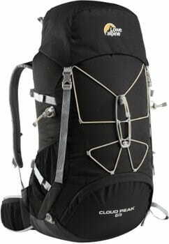 Lowe Alpine Cloud Peak 65 Backpack