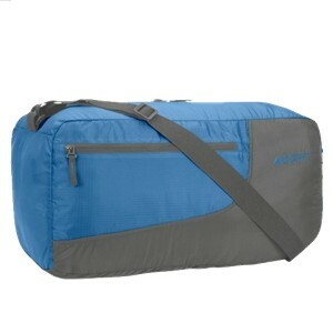 Wildcraft pack n Go Duffle Bag