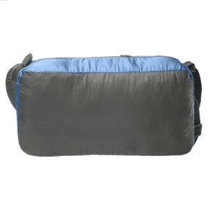 Wildcraft pack n Go Duffle Bag