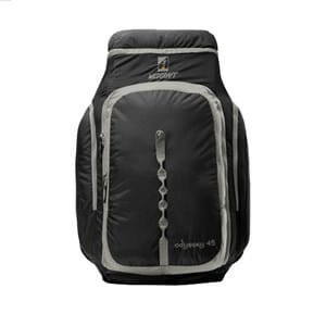 Wildcraft Odyssey 45 Rucksack-Grey