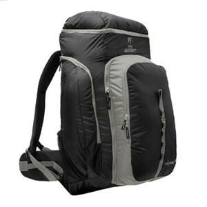 Wildcraft Odyssey 45 Rucksack-Grey