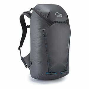 Lowe Alpine Ascent Superlight 30- Onyx Gris