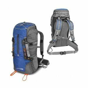 Trimm Leman Backpack - 45L