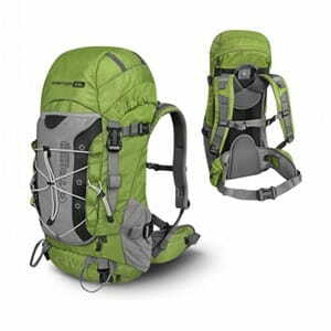 Trimm Raptor II Backpack - Green