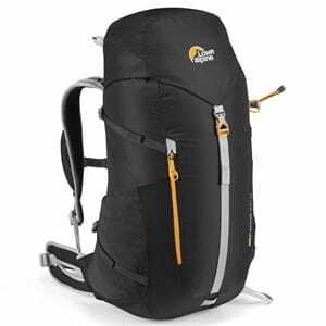 Lowe Alpine Airzone Trail 35 - Black