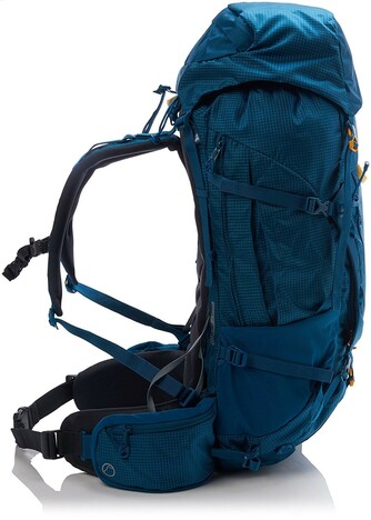 Lowe Alpine Cerro Torre Bondi 65:85- Blue