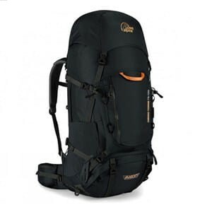 Lowe Alpine Cerro Torre 75:100- Black