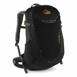 Lowe Alpine Air Zone Z Daypack (20 Ltr)