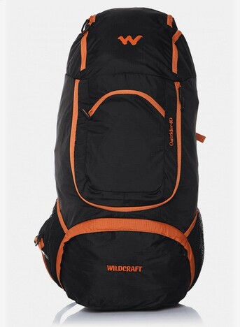 Wildcraft Outrider Backpack