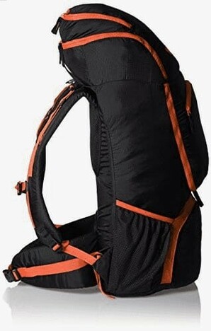 Wildcraft Outrider Backpack