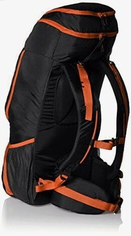 Wildcraft Outrider Backpack