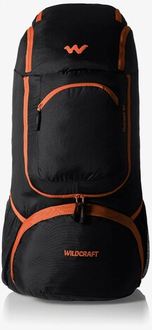 Wildcraft Outrider Backpack