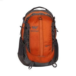 Wildcraft Eiger Plus Rucksack-Orange