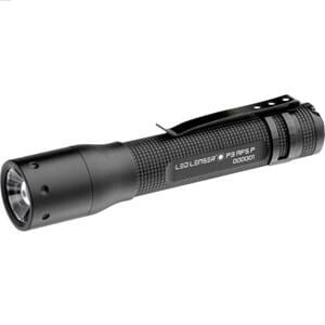 Led Lenser P3 AFSP Blister