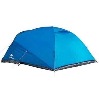 Quechua Arpenaz 3xl Camping Tent(On Rent)