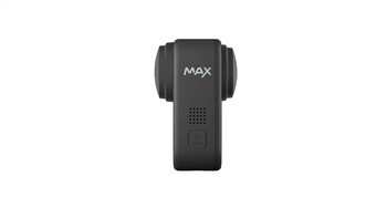 GOPRO MAX Lens Caps