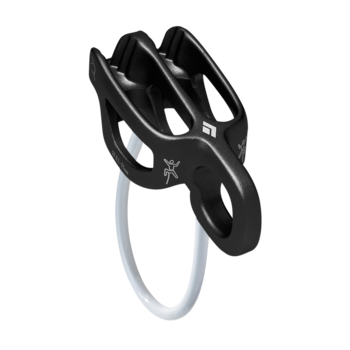 BLACK DIAMOND ATC-GUIDE BELAY-RAPPEL DEVICE