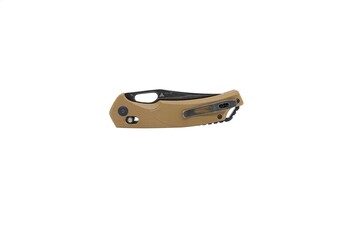 SRM Folding Knife 9201