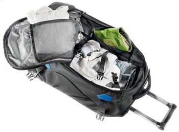 Deuter Trolley Bag Helion 60 Ltr