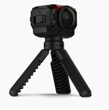 Garmin VIRB 360 Action Camera