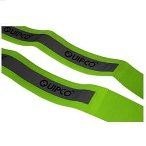 Quipco Flash Hi Viz Straps - A Pair