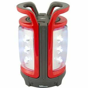 Coleman Lantern Duo Led