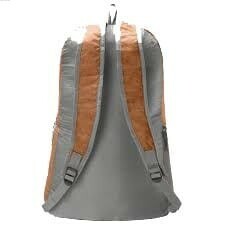 Wildcraft Pac & Go Orange Summitpack