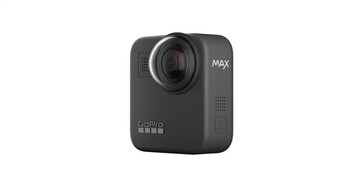 GoPro MAX Replacement Protective Lenses