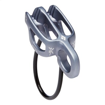 BLACK DIAMOND ATC-GUIDE BELAY-RAPPEL DEVICE