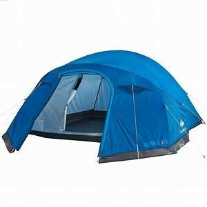 Quechua Arpenaz 3xl Camping Tent(On Rent)