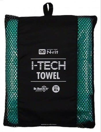 N-Rit I-Tech Towel XL