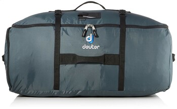 Deuter Cargo Bag EXP Rain Transportcover