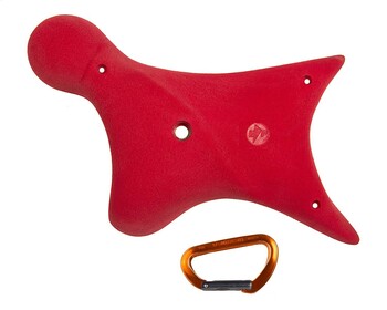 Entre-Prises Speed Climbing Star Hand Hold