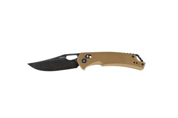 SRM Folding Knife 9201