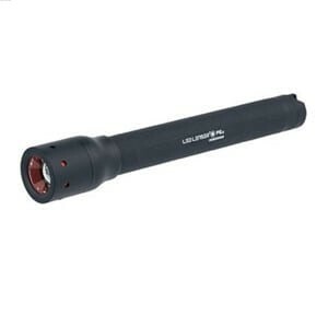 Led Lenser P 6.2 Hand Torch