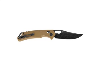 SRM Folding Knife 9201