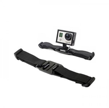 GoPro Vented Helmet Strap Mount