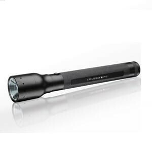 Led Lenser P17 Flashlight