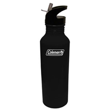 Coleman Bottle Aluminum 1L Hydration