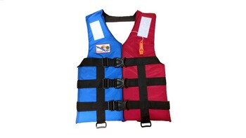 Apex Optima Life Jacket