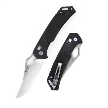 Srm Folding Knife 9202