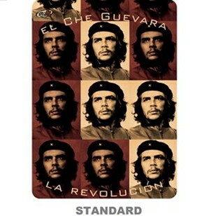 4Fun El Che Standard Scarf