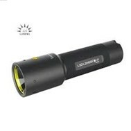 Led Lenser i17DR Hand Torch