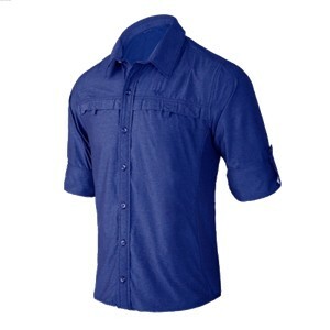 Wildcraft Men Hiking Shirt Limoges