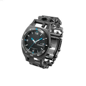 Leatherman  Tread Tempo LT Multi-Function Watch