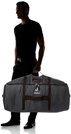 Deuter Cargo Bag EXP Rain Transportcover